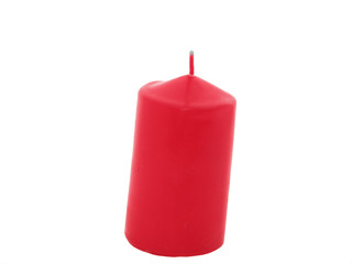 red candle