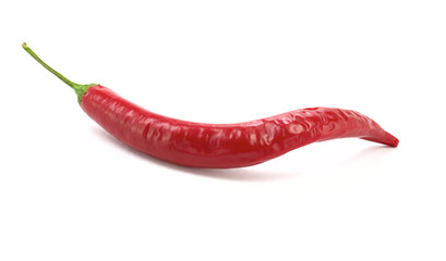 Red chili pepper