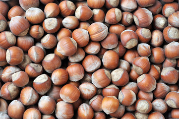 nuts