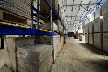 warehouse