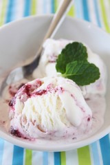 ice cream