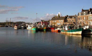 Quai de Paimpol