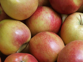 Äpfel