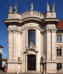 Baudenkmal in Eichstätt