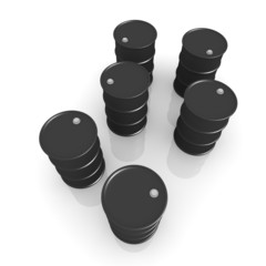 &Ouml;l F&auml;&szlig;er