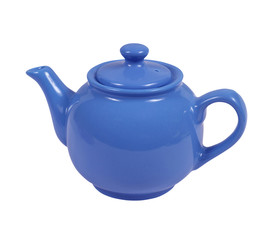 Teapot
