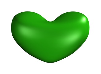 Green Heart