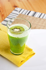 Kiwi Smoothie