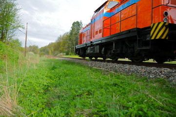 Verkehr