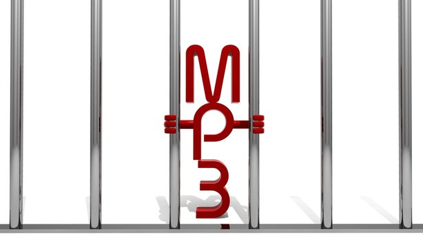 mp3 barreaux
