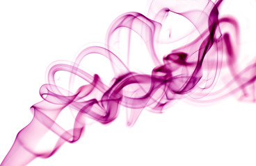 smoke background