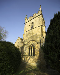 Fototapeta premium church