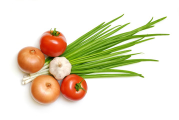 Food concept