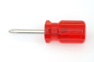 Screwdriver