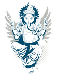 Ganesha