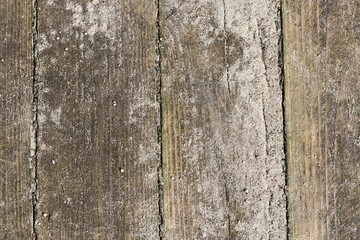 Wood texture horizontal