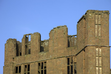 kenilworth castle