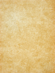 ancient parchment