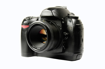 Fototapeta premium camera