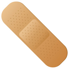 Pflaster