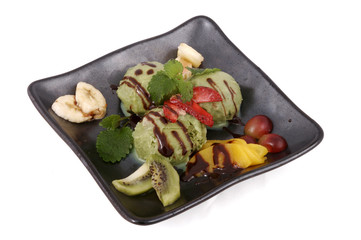 Japanese cookery