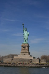 Fototapeta premium New York
