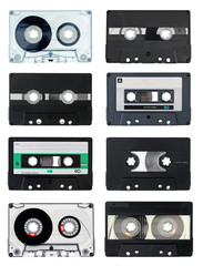 Compact Cassettes
