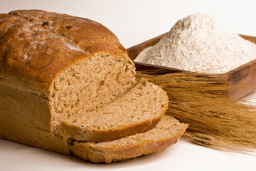 Whole Grain Bread