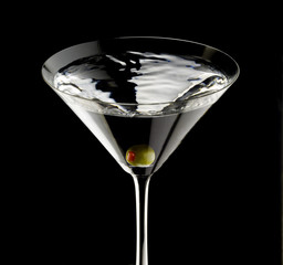 Martini Glass