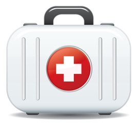 First Aid Box