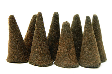 incense