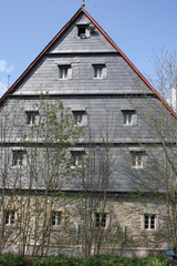 Schieferhaus