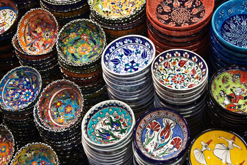 Turkish ceramics