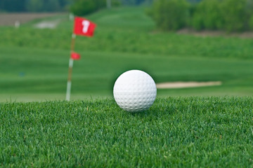 Golf ball