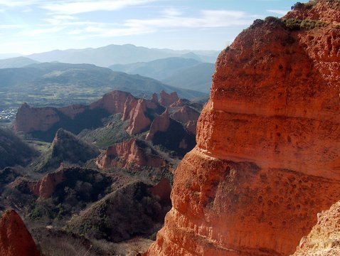 Las M&eacute;dulas