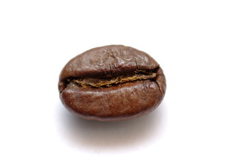 un grain de café