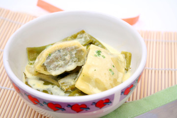 maultaschen