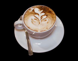 Cappuccino 2a