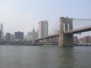 Puente de Brooklyn