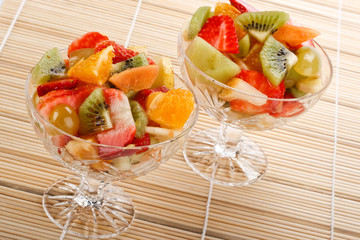 Fruit salad