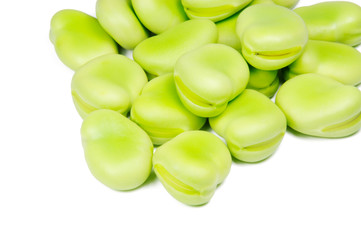 beans