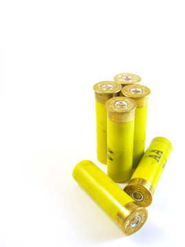 Shotgun Shells