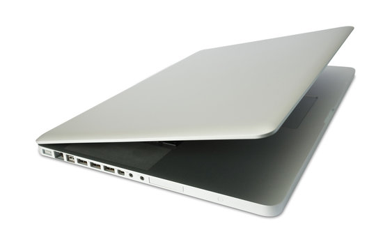 Pro notebook new design
