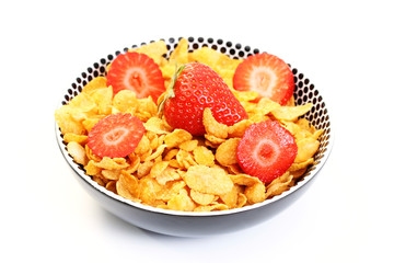 healthy snack