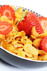 healthy snack
