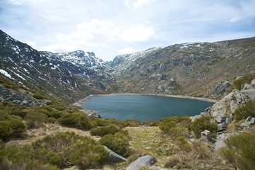 Obraz premium great lagoon