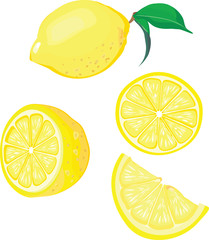 lemon mix