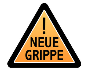 Neue Grippe