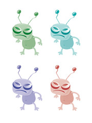 Aliens