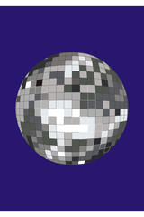 disco ball